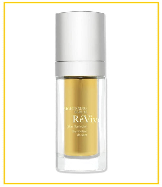 REVIVE 利維膚提亮精華 VITAMIN C BRIGHTENING SERUM 30ML