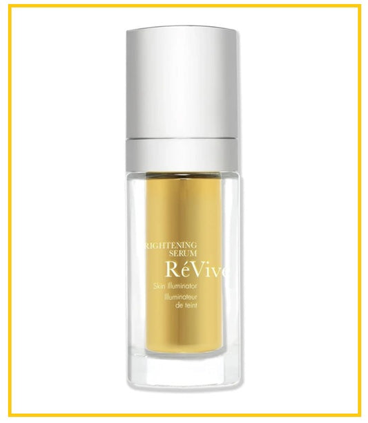 REVIVE 利維膚提亮精華 VITAMIN C BRIGHTENING SERUM 30ML