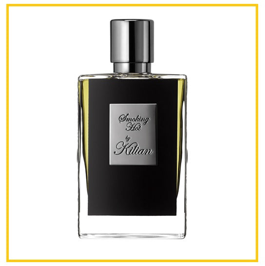 KILIAN 克利安煙氳惹火香水 SMOKING HOT EDP SPRAY 50ML