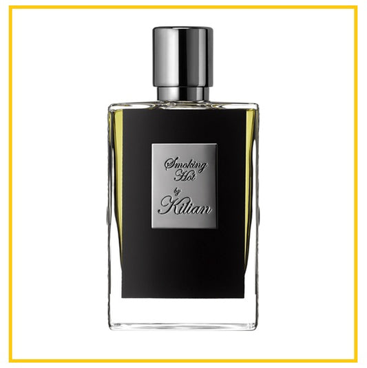 KILIAN 克利安煙氳惹火香水 SMOKING HOT EDP SPRAY 50ML