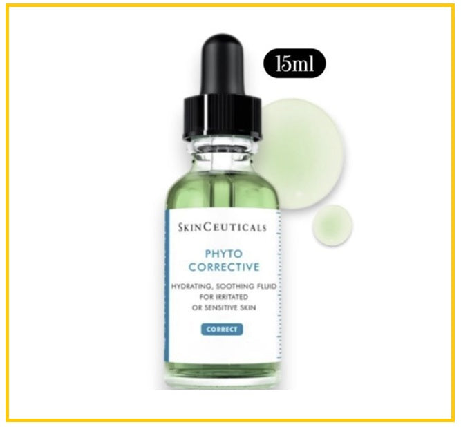 SKINCEUTICALS 修麗可舒緩修護精華 SKIN CEUTICALS PHYTO CORRECTIVE 15ML / 30ML