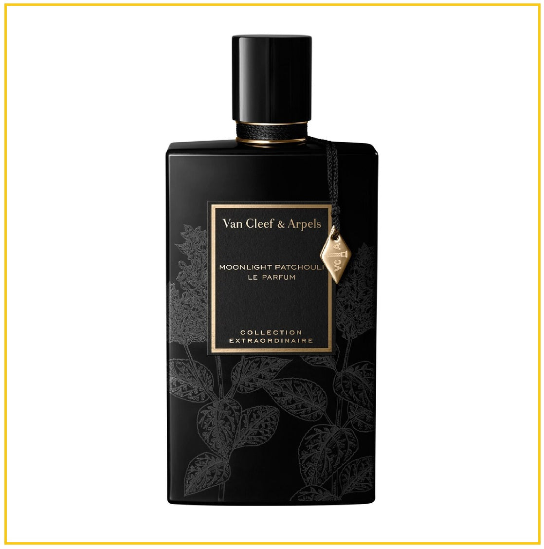 VAN CLEEF & ARPELS 梵克雅寶非凡珍藏系列月光廣藿香淡香精香水 VCA MOONLIGHT PATCHOULI LE PARFUM 75ML