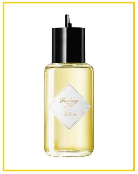KILIAN 克利安煙氳惹火香水補充裝 SMOKING HOT EAU DE PARFUM REFILL 100ML