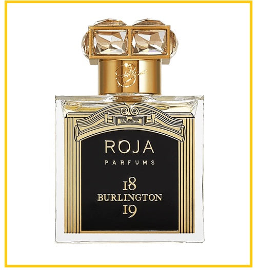 ROJA PARFUMS Burlington 1819 EDP 100ML