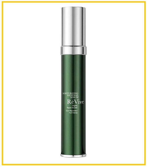 REVIVE 利維膚夜間滋潤修護精華 MOISTURIZING RENEWAL SERUM NIGHTLY REPAIR BOOSTER 30ML