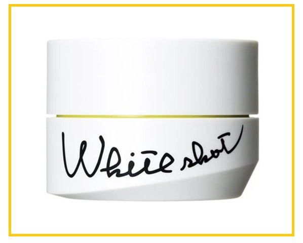 POLA 寶麗美白啫喱乳面霜 WHITE SHOT CREAM RXS 50G