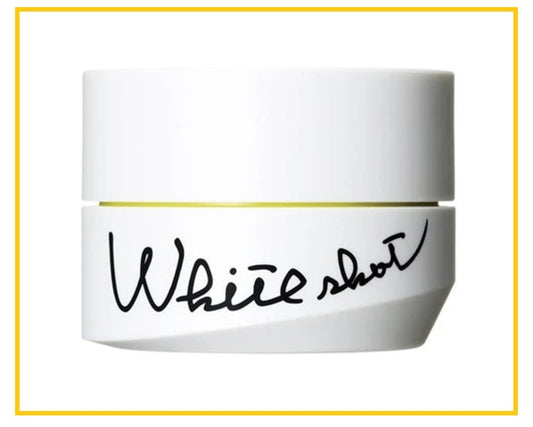 POLA 寶麗美白啫喱乳面霜 WHITE SHOT CREAM RXS 50G