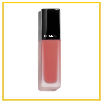 CHANEL 香奈兒魅力絲絨唇釉 ROUGE ALLURE LIQUID VELVET #206 / #216 / #224 / #226 / #228 6ML