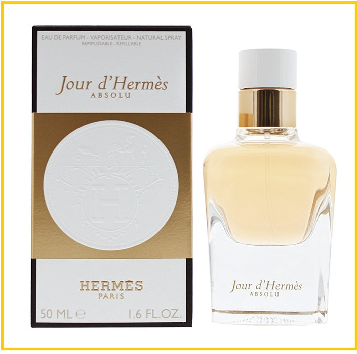 HERMES JOUR D'ABSOLU EDP 30ML / 50ML