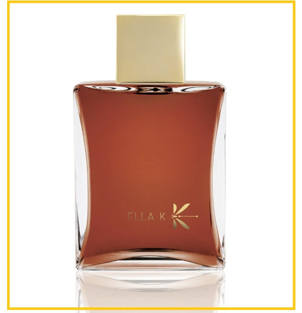 ELLA K PARFUMS 普什卡的信香水 LETTRE DE PUSHKAR PERFUME EDP 100ML