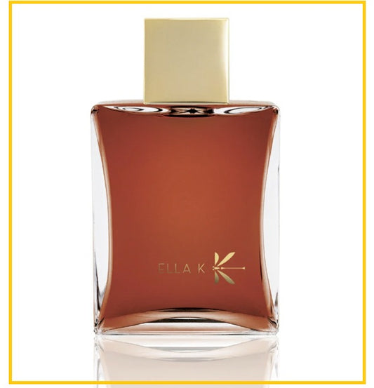 ELLA K PARFUMS 普什卡的信香水 LETTRE DE PUSHKAR PERFUME EDP 100ML