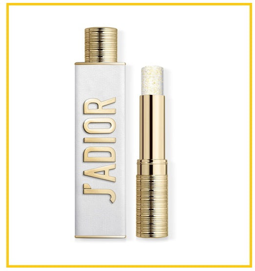 DIOR 迪奧真我濃香固體香氛 J'ADIOR SOLID PERFUME EAU DE PARFUM 3.2G