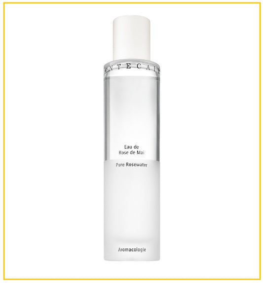 CHANTECAILLE 香緹卡五月玫瑰水 PURE ROSEWATER 100ML