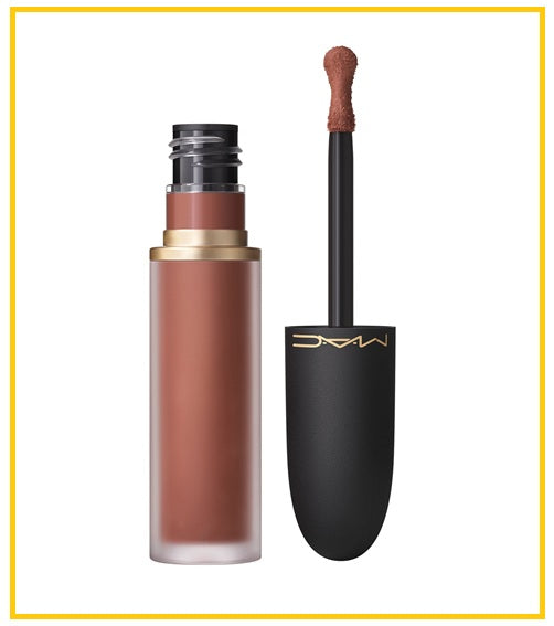 MAC Powder Kiss Lip and Cheek Mousse #952 TAKEN 5ML