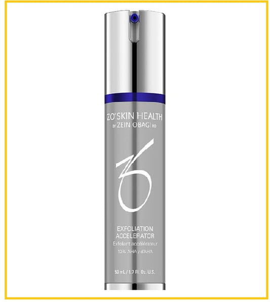 ZO SKIN HEALTH Exfoliation Accelerator 50ml