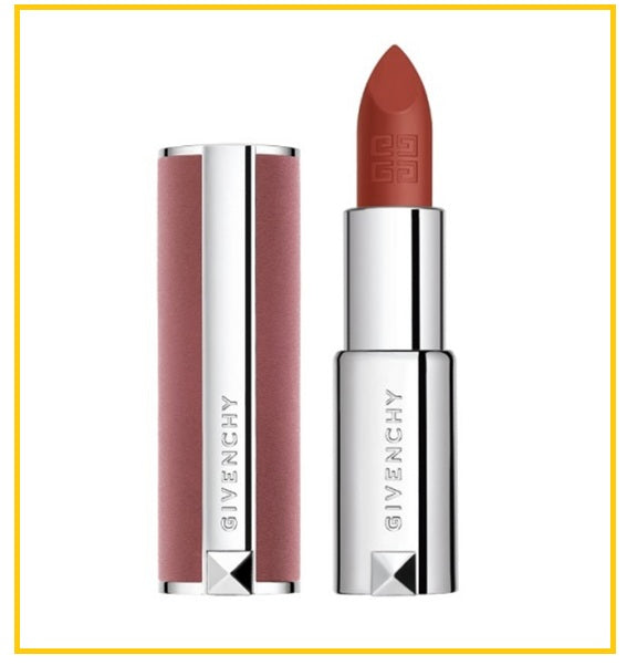 Givenchy Le Rouge Sheer Velvet Matte Lipstick #N16 / #N27 / #N36 / #N37 3.4G 
