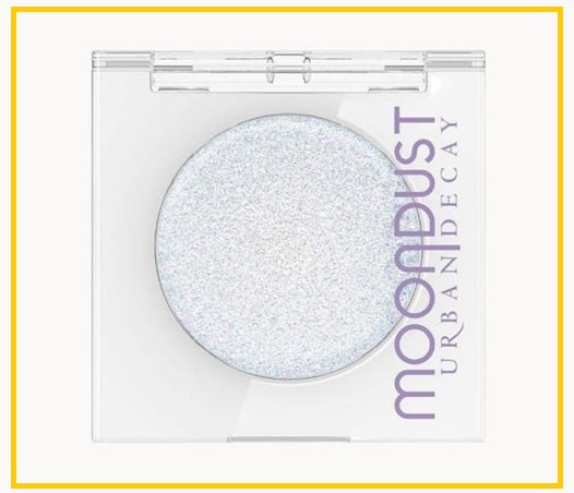 URBAN DECAY 衰敗城市月耀星眸單色眼影 24/7 MOONDUST EYESHADOW SINGLES #COSMIC CRAZE / #REBEL STAR / #SPACE COWBOY / #WILD DIPPER / #SOLSTICE / #COSMIC / #HIT SHUFFLE / #ICE SLICK / #MOONSPOON 1.8G