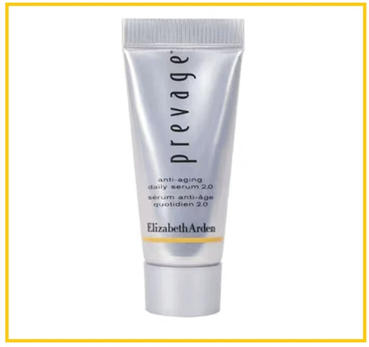 ELIZABETH ARDEN 雅頓橘燦精華小樣 PREVAGE ANTI-AGING SERUM 5ML