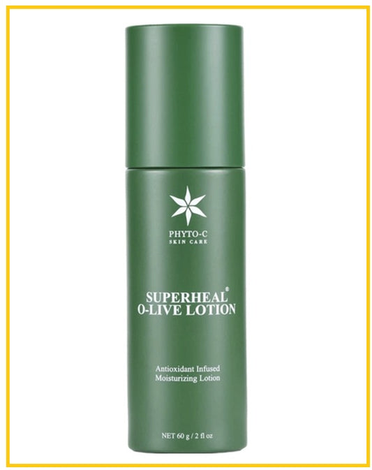 PHYTO-C SUPERHEAL O LIVE LOTION 60ML