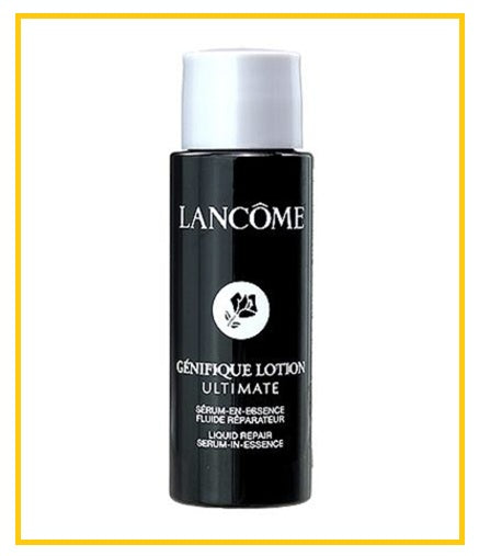 LANCOME 蘭蔻濾鏡水小樣 GENIFIQUE LOTION 10ML