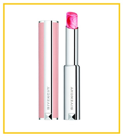 GIVENCHY Rose Perfecto Lip Balm #001 / #37 / #102 / #110 / #117 / #303 2.8G