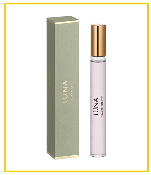 PENHALIGON'S 潘海利根月亮女神香水小樣 PENHALIGONS LUNA EDT 10ML