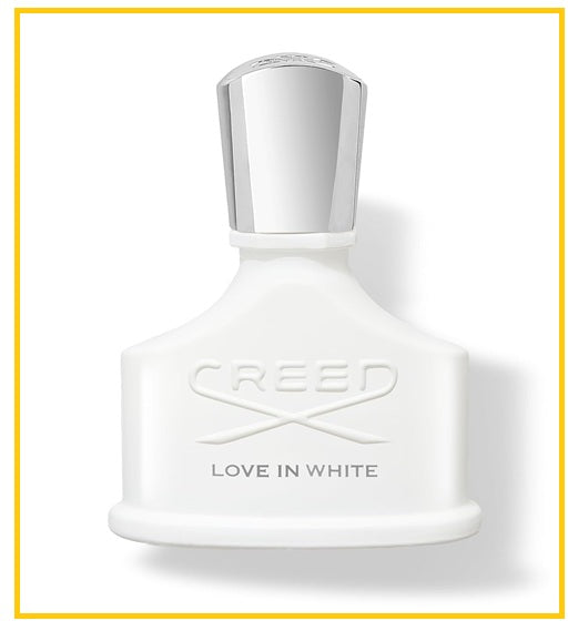 CREED LOVE IN WHITE EDP 30ML