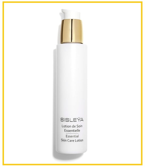 SISLEY 希思黎抗皺修活精華水 ESSENTIAL CARE LOTION 150ML