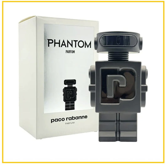 PACO RABANNE PHANTOM MEN'S PERFUME EDP 100ML