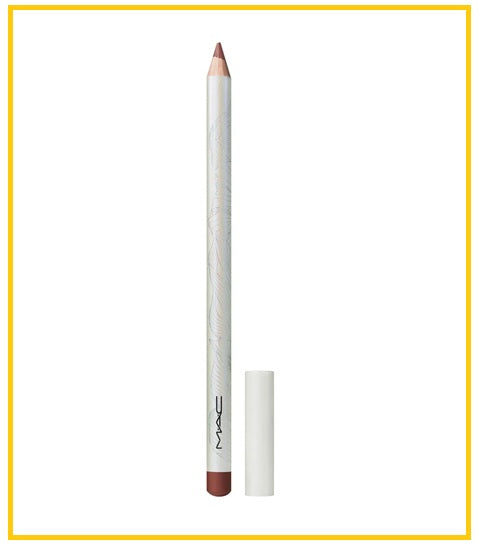 MAC METAMORPHOSIS SPRING COLLECTION LIP PENCIL #SPICED TEA 1.45G