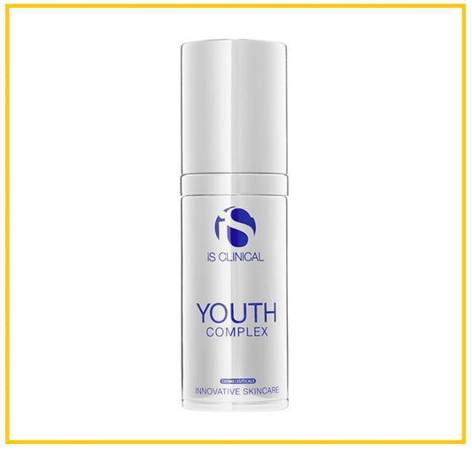 IS CLINICAL 青春再生複合物 YOUTH COMPLEX 30G