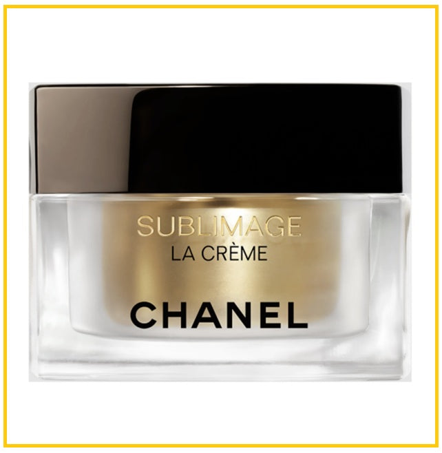 CHANEL Sublime La Cream Ultimate Cream Texture Supreme 50g