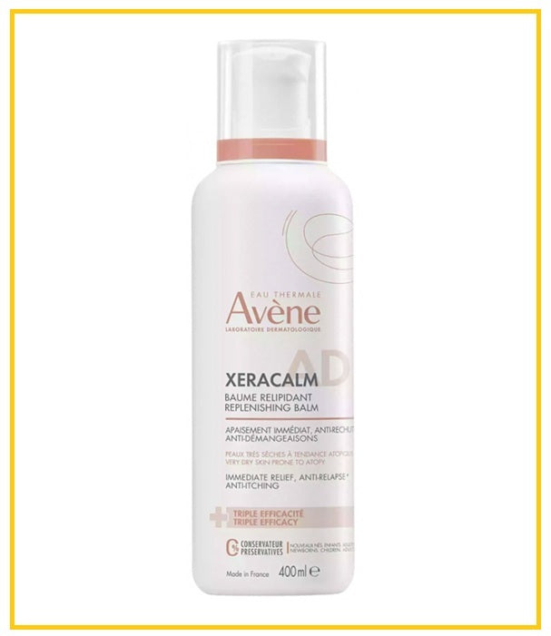 AVENE AD Balm 400ML