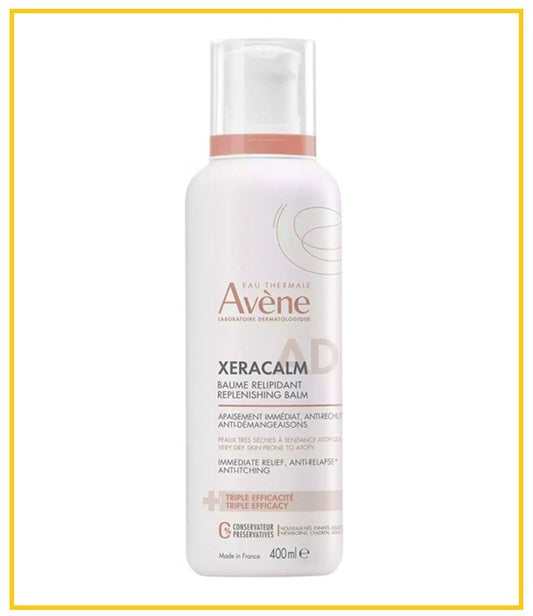 AVENE AD Balm 400ML