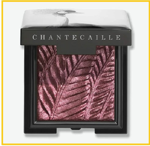 CHANTECAILLE 香緹卡光澤單色眼影 LUMINESCENT EYE SHADE #CRANE / #GIRAFFE / #MUSTANG / #PANGOLIN 2.5G