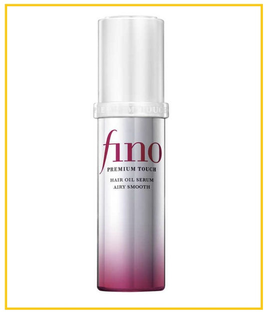 SHISEIDO FINO PREMIUM TOUCH HAIR OIL AIRY SMOOTH 70ML