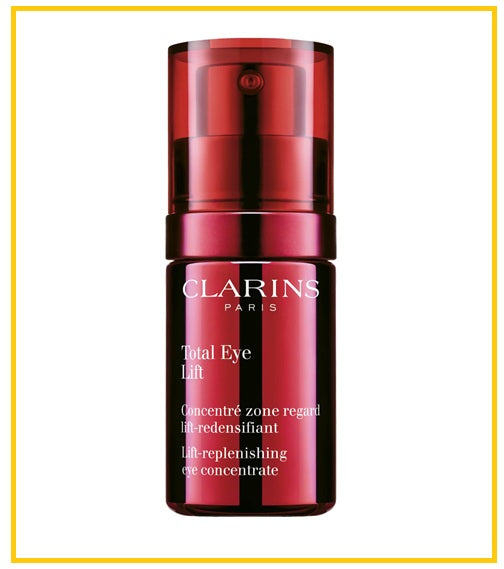 Clarins Total Eye Lift 15ml