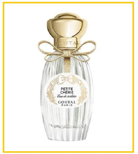GOUTAL 古特爾小甜心淡香水 PETITE CHERIE EDT RAY 50ML / 100ML