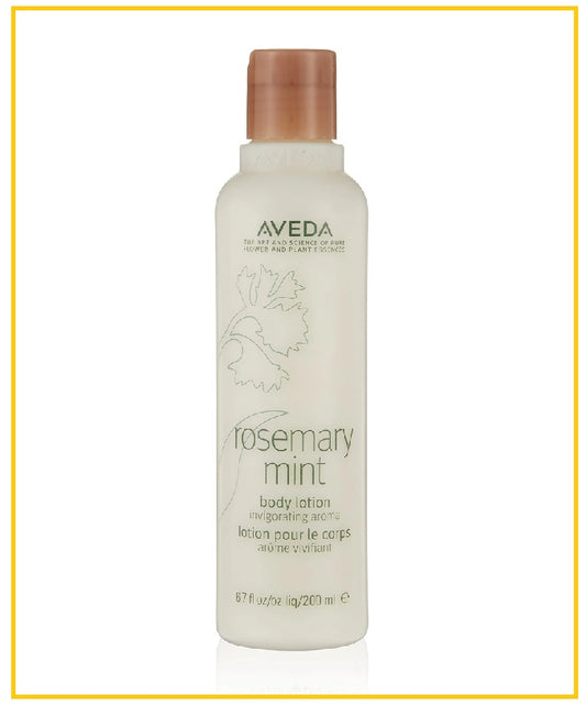 AVEDA Rosemary Mint Body Lotion 200ML