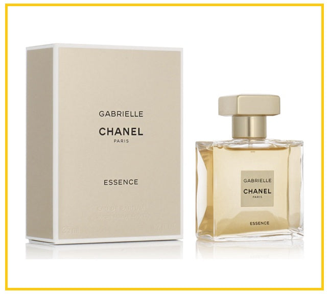CHANEL GABRIELLE ESSENCE EAU DE PARFUM 35ML / 50ML / 100ML