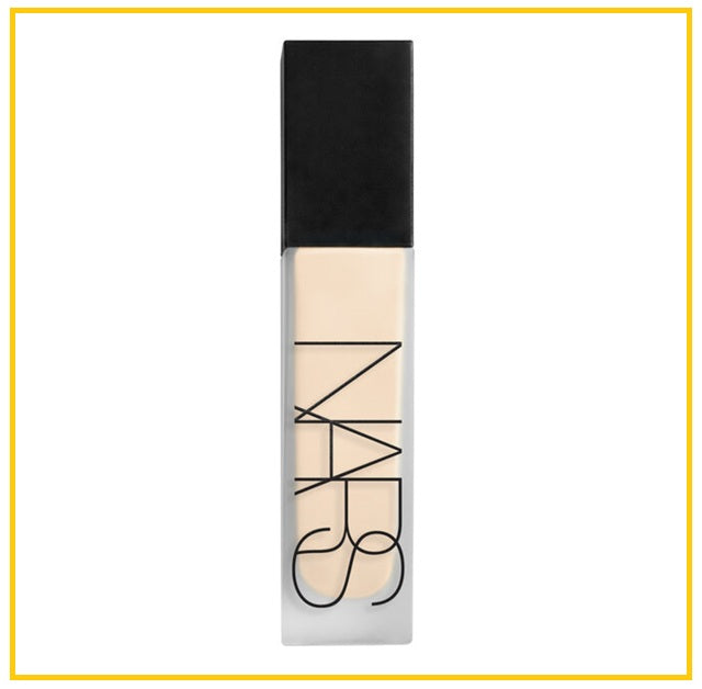 NARS 納斯超霧粉底液 NATURAL MATTE LONGWEAR FOUNDATION #L0 / #L0.5 / #L1 / #L1.25 / #L1.5 / #1.75 / #L2 / #L3 / #L4 / #M1 30ML