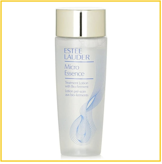 ESTEE LAUDER 雅詩蘭黛原生液小樣 MICRO ESSENCE ACTIVATING TREATMENT LOTION 50ML