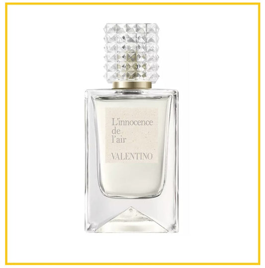 VALENTINO Dream Interpretation Haute Couture Unbounded Dream Eau de Parfum GARAVANI L'INNOCENCE DE L'AIR EDP 100ML