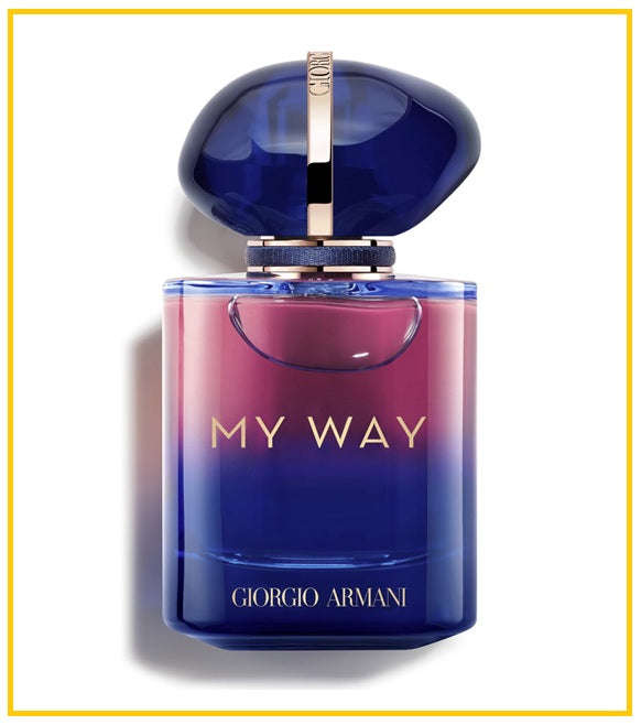 GIORGIO ARMANI MY WAY PARFUM 30ML / 50ML / 90ML