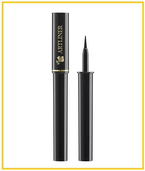 LANCOME 蘭蔻精密氈尖液體眼線筆 ARTLINER LIQUID EYELINER NOIR #01 BLACK 1.4ML
