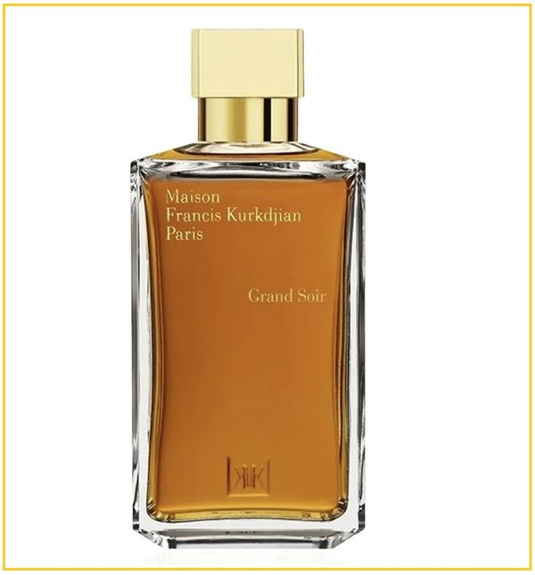 MAISON FRANCIS KURKDJIAN MFK GRAND SOIR EAU DE PARFUM 35ML / 70ML / 200ML