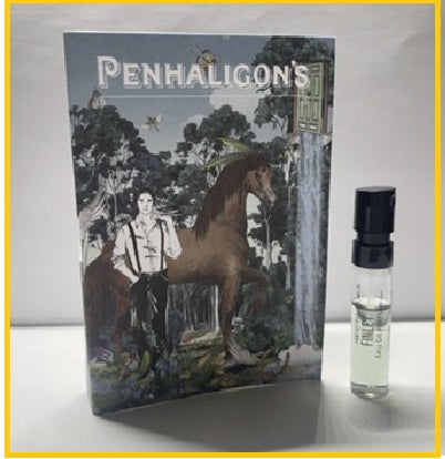PENHALIGON'S FORTUITOUS FINLEY EDP 1.5ML sample