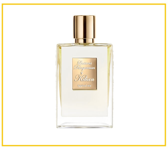 KILIAN 克利安危情關係香水 LIAISONS DANGEREUSES EDP 50ML
