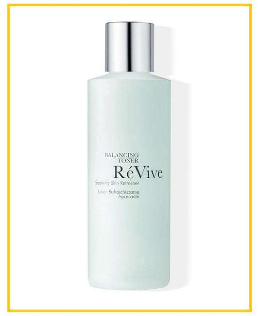 REVIVE 利維膚光彩平衡舒緩柔膚水 BALANCING TONER 180ML