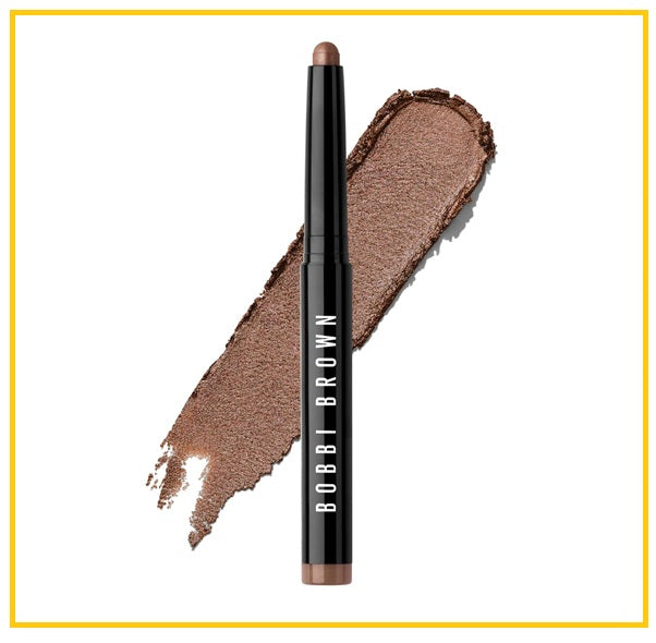 BOBBI BROWN 芭比布朗流雲眼影筆 LONG-WEAR CREAM SHADOW STICK #INCANDESCENT / #GOLDEN PINK / #STONE 1.6G